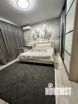 3-к квартира, вторичка, 92м2, 6/16 этаж