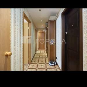 3-к квартира, вторичка, 60м2, 1/9 этаж