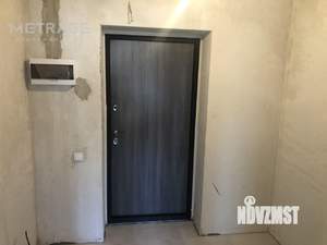 Студия квартира, вторичка, 27м2, 4/10 этаж