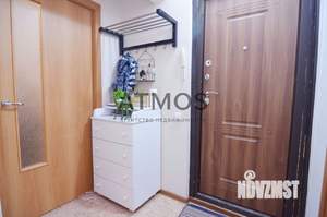 1-к квартира, вторичка, 40м2, 9/10 этаж