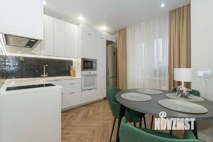 2-к квартира, вторичка, 62м2, 5/21 этаж