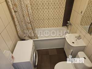 1-к квартира, вторичка, 32м2, 6/10 этаж