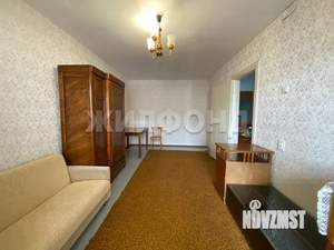 1-к квартира, вторичка, 30м2, 3/10 этаж