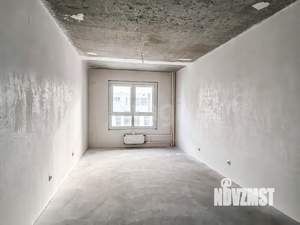 3-к квартира, вторичка, 58м2, 11/26 этаж