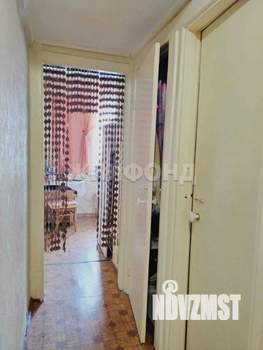 2-к квартира, вторичка, 44м2, 8/9 этаж