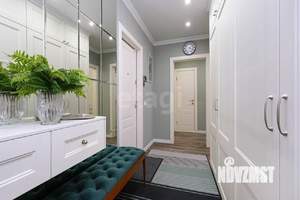 2-к квартира, вторичка, 53м2, 8/10 этаж