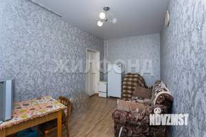 3-к квартира, вторичка, 69м2, 5/5 этаж