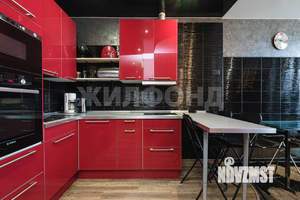 3-к квартира, вторичка, 91м2, 23/27 этаж