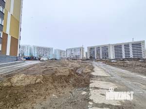 Студия квартира, вторичка, 34м2, 1/10 этаж