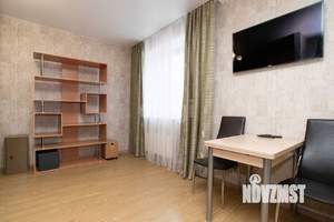 Студия квартира, вторичка, 32м2, 3/19 этаж