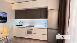 1-к квартира, вторичка, 40м2, 4/4 этаж