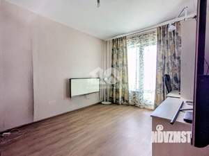 1-к квартира, вторичка, 30м2, 1/9 этаж