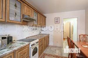 2-к квартира, вторичка, 55м2, 7/10 этаж