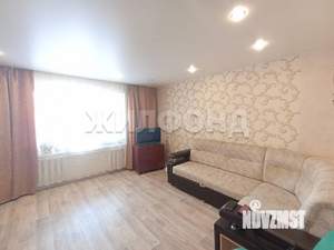 3-к квартира, вторичка, 65м2, 1/10 этаж