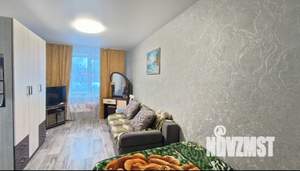 1-к квартира, вторичка, 32м2, 1/10 этаж