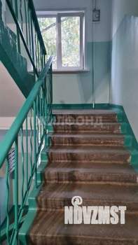 2-к квартира, вторичка, 47м2, 3/5 этаж