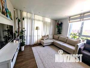 2-к квартира, вторичка, 57м2, 2/9 этаж