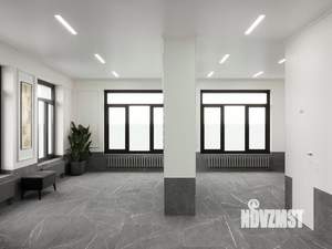 1-к квартира, вторичка, 42м2, 16/25 этаж