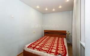 3-к квартира, вторичка, 51м2, 1/5 этаж