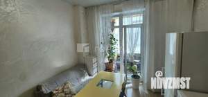 1-к квартира, вторичка, 42м2, 11/20 этаж