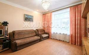 3-к квартира, вторичка, 72м2, 4/5 этаж