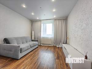 1-к квартира, вторичка, 34м2, 7/9 этаж