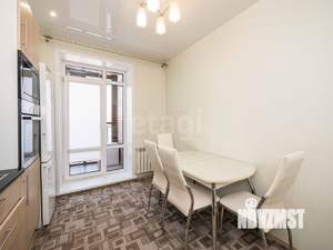 2-к квартира, вторичка, 55м2, 10/14 этаж