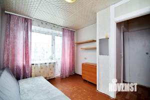 1-к квартира, вторичка, 19м2, 8/9 этаж