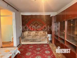 2-к квартира, вторичка, 46м2, 5/5 этаж