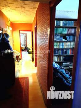 4-к квартира, вторичка, 76м2, 5/9 этаж