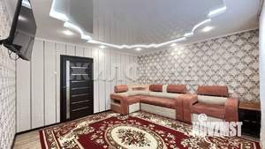 4-к квартира, вторичка, 75м2, 1/10 этаж