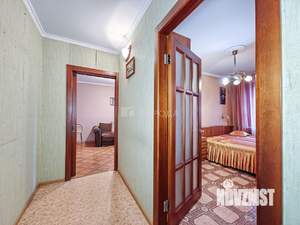 3-к квартира, вторичка, 57м2, 7/9 этаж