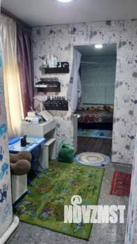3-к квартира, вторичка, 47м2, 1/3 этаж
