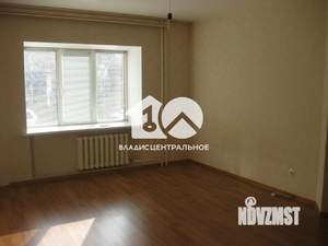 1-к квартира, вторичка, 41м2, 1/9 этаж