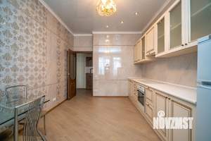 2-к квартира, вторичка, 78м2, 5/14 этаж