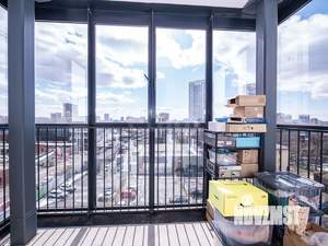 Студия квартира, вторичка, 27м2, 7/17 этаж