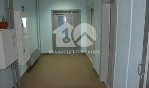 1-к квартира, вторичка, 35м2, 4/17 этаж