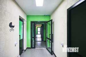 1-к квартира, вторичка, 34м2, 3/18 этаж