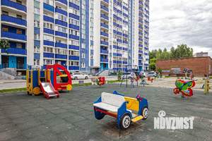 Студия квартира, вторичка, 18м2, 7/17 этаж