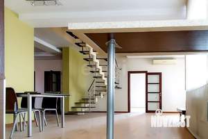 5-к квартира, вторичка, 316м2, 14/16 этаж