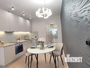 1-к квартира, вторичка, 48м2, 10/11 этаж