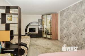 1-к квартира, вторичка, 37м2, 1/10 этаж