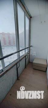 1-к квартира, вторичка, 21м2, 7/10 этаж