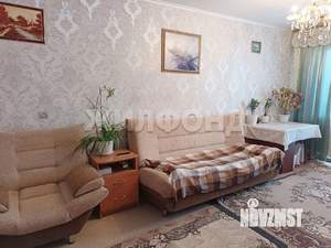 3-к квартира, вторичка, 60м2, 3/10 этаж