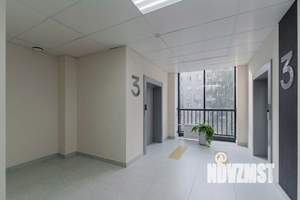 2-к квартира, вторичка, 45м2, 6/11 этаж