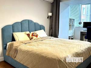 3-к квартира, вторичка, 88м2, 4/10 этаж