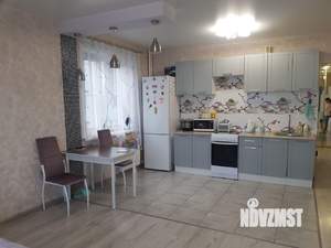 2-к квартира, вторичка, 55м2, 2/18 этаж