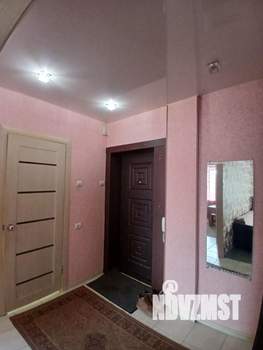 1-к квартира, вторичка, 40м2, 6/17 этаж