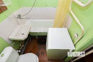 1-к квартира, вторичка, 28м2, 1/5 этаж