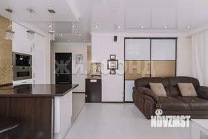 3-к квартира, вторичка, 61м2, 24/27 этаж